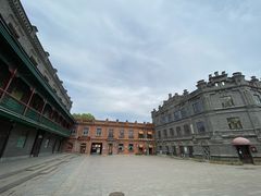 -中华巴洛克风情街