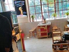 -蛙一刀·麻椒鱼火锅(金仙桥店)