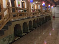 -纽斯桑拿会所(天山店)