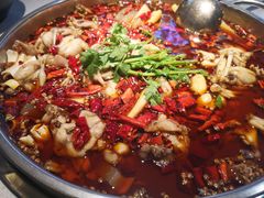 -味之绝美蛙鱼头火锅(高新店)
