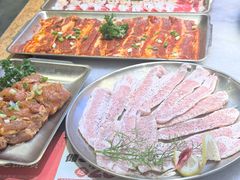 -韩宫宴和牛烤肉(合肥滨湖银泰城店)