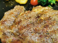 西冷厚切牛排-必胜客(柳州万象城店)