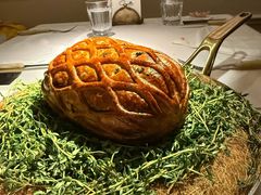 -壳里西餐厅Coquille Seafood Bistro(蒙自路店)