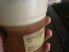 -喜茶(深圳福田星河COCO Park店)