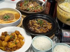 -四道菜·福建菜馆(万家广场店)