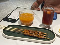 -清真·宁夏印象·盐池滩羊肉体验店(江宁路店)