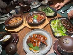 龙井烟熏太爷鸡-木棉·醉心粤味(COCO Park店)