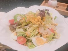 -割烹旭日本料理(龙湖狮山天街店)