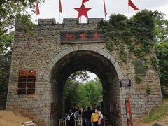 -红嫂家乡旅游区