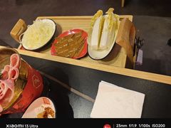 -蜀大侠火锅.川剧变脸(龙泉世茂店)
