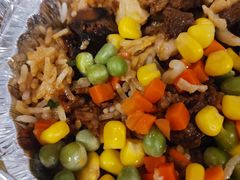 -壹煲口福煲仔饭(中山路店)