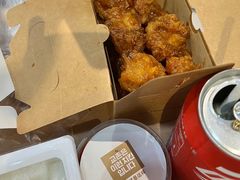-Kyochon1991校村(共和路店)
