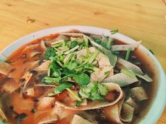 陈记锅巴菜-陈记锅巴菜(五大道店)