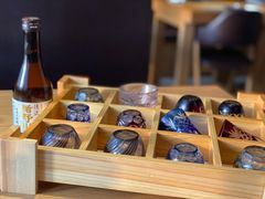 -九酢·海鲜居酒屋