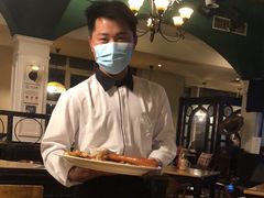 -巴伐利亚啤酒坊(意式风情街店)