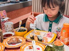 -元气寿司(东方宝泰店)