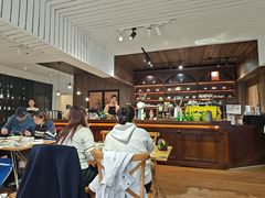 -沏点Trattoria意大利餐厅(新街口店)