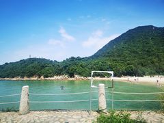 -美人鱼悬崖海景餐厅(鹿嘴山庄店)