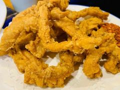 -蜀辣居鲜货老火锅(红牌楼店)