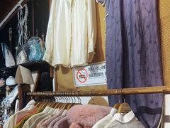 -暮晚尘香汉服旗袍