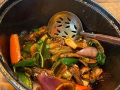 -铁公鸡·四川料理(天环广场店)