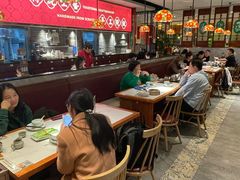 -禄运茶居·手工点心(猎德店)