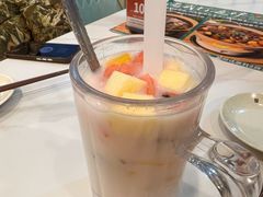 -日昌餐馆(亦庄店)