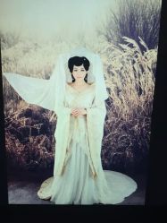 -盘子女人坊生日照·摄影馆(华强店)
