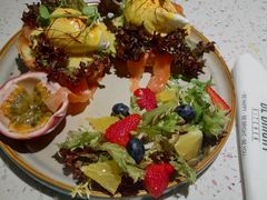 -BE BRIGHT KITCHEN(正佳广场店)