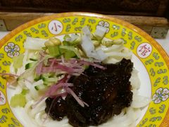 -那家小馆•北京菜•烤鸭(中关村店)