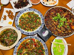 -佳禾苑小馆·重庆江湖菜(月坛南街店)