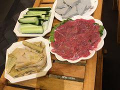 -锅首鲜品火锅(鸳鸯店)