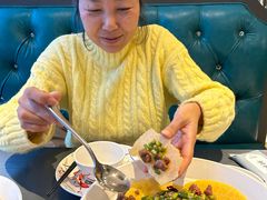 -江宴渔村·鱼鲜土菜(紫荆广场店)