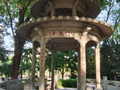 -玲珑塔公园