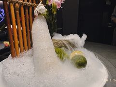 -沈灶河豚宴·河豚融合餐厅(汉中路店)