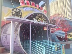 -大连圣亚海洋世界