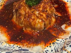 -破三川·新川菜(静安大融城店)