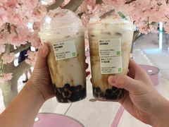 -奈雪的茶(国金中心店)