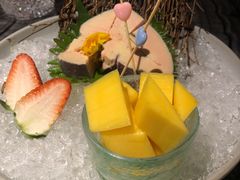 -花见无国界料理(科林楼店)