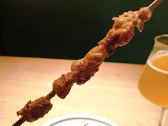 -耶里夏丽·新疆菜·28年喀什老馆(田林东路店)