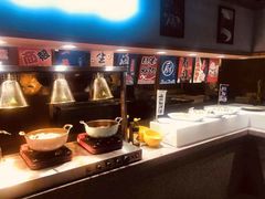 -丽池宫韩式汗蒸会馆(华灯坊店)
