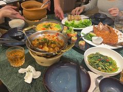 -美奈小馆·越南料理(福田星河COCO Park店)