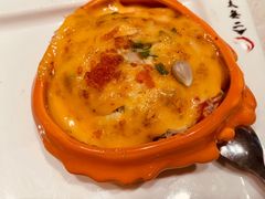 -将太无二·北美传奇寿司(荟聚购物中心西红门店)