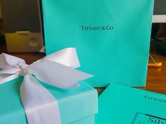 -Tiffany & Co.蒂芙尼
(杭州万象城店)