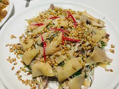 -新兴·金羊座·粤菜点心(乐峰店)