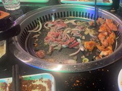 -老卜奎齐齐哈尔烤肉(人民东路店)