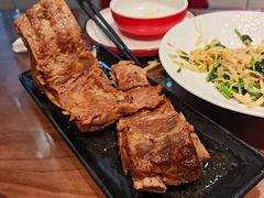 -陈阿宝·山西菜馆