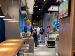 -比格比萨自助(诺亚大厦店)