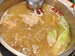 -原汁原味驴庄(长岭村店)