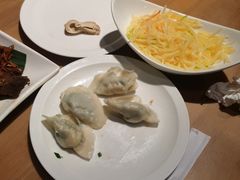 -东方饺子王(重庆路亚泰店)